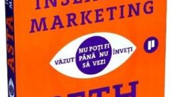 Cartea Asta inseamna marketing – Seth Godin (download, pret, reducere)