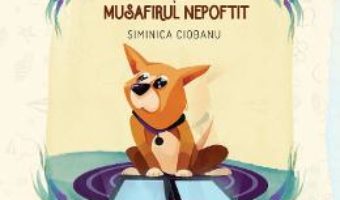 Cartea Roscatul si musafirul nepoftit – Siminica Ciobanu (download, pret, reducere)