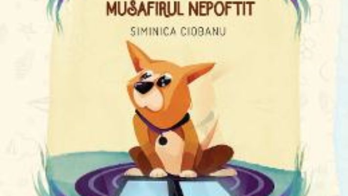 Cartea Roscatul si musafirul nepoftit – Siminica Ciobanu (download, pret, reducere)