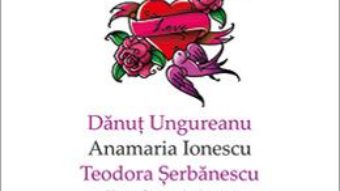 Cartea Castele de nisip – Danut Ungureanu, Anamaria Ionescu (download, pret, reducere)