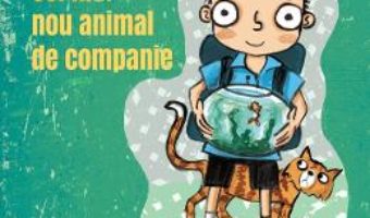 Cartea Cotco Doolan. Cel mai nou animal de companie – James Roy (download, pret, reducere)