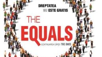 Cartea The Equals – Daniel Sweren-Becker (download, pret, reducere)