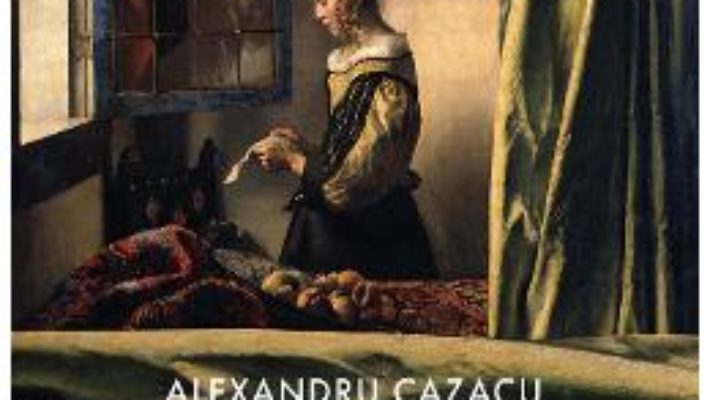 Cartea Mesaje pentru Iulia – Alexandru Cazacu (download, pret, reducere)