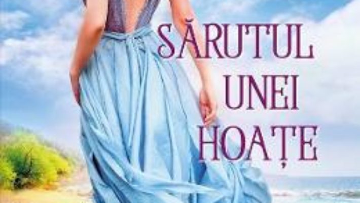 Cartea Sarutul unei hoate – Susanna Craig (download, pret, reducere)