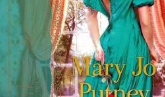 Cartea Pasiune si onoare – Mary Jo Putney (download, pret, reducere)