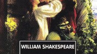 Cartea Romeo si Julieta Ed.2 – William Shakespeare (download, pret, reducere)