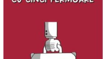 Cartea Geanta cu cinci fermoare – Anton Petrovschi Bacopiatra (download, pret, reducere)