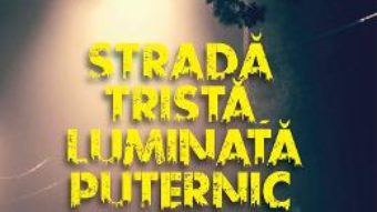 Cartea Strada trista luminata puternic – Clara Tirca (download, pret, reducere)