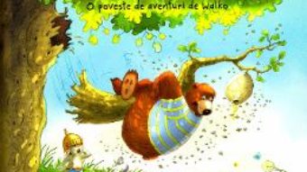 Cartea Talismanul buclucas – Walko (download, pret, reducere)