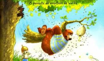 Cartea Talismanul buclucas – Walko (download, pret, reducere)