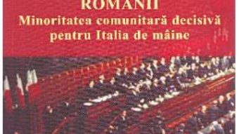 Cartea Romanii – Alina Harja, Guido Melis (download, pret, reducere)