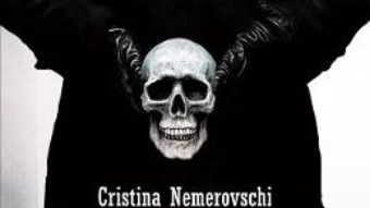 Cartea Rezervatia unicornilor. Seria Sange satanic Vol.3 – Cristina Nemerovschi (download, pret, reducere)