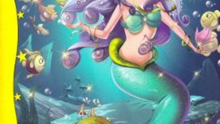 Cartea Mica sirena (download, pret, reducere)