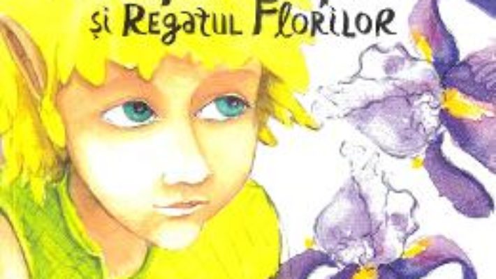 Cartea Printul Papadie si Regatul Florilor – Alec Blenche (download, pret, reducere)