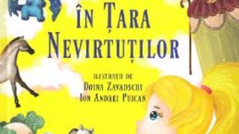 Cartea Aventuri in Tara Nevirtutilor – Alec Blenche (download, pret, reducere)