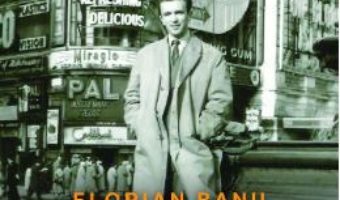 Cartea Mihai Caraiman, un spion roman in razboiul rece – Florian Banu (download, pret, reducere)