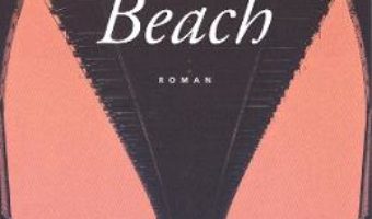 Cartea Manhattan Beach – Jennifer Egan (download, pret, reducere)