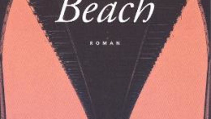 Cartea Manhattan Beach – Jennifer Egan (download, pret, reducere)