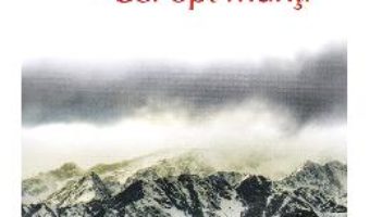 Cartea Cei opt munti – Paolo Cognetti (download, pret, reducere)