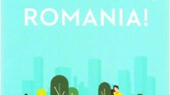 Cartea Let’s do it Romania! (download, pret, reducere)