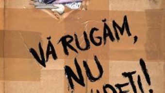 Cartea Va rugam nu deschideti! Musca! – Charlotte Habersack (download, pret, reducere)