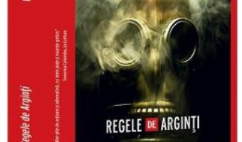 Cartea Regele de arginti – Sandrone Dazieri (download, pret, reducere)