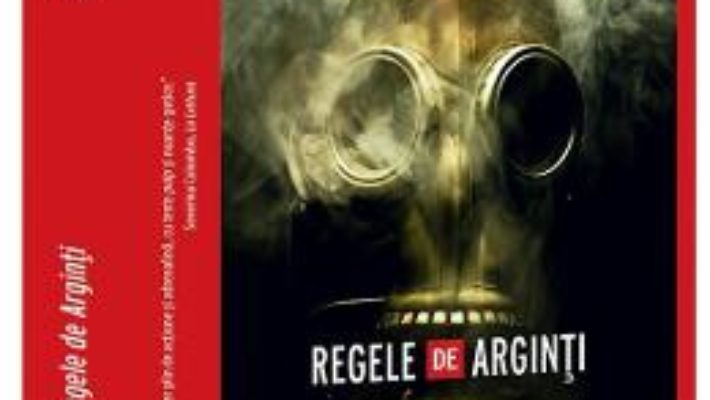 Cartea Regele de arginti – Sandrone Dazieri (download, pret, reducere)