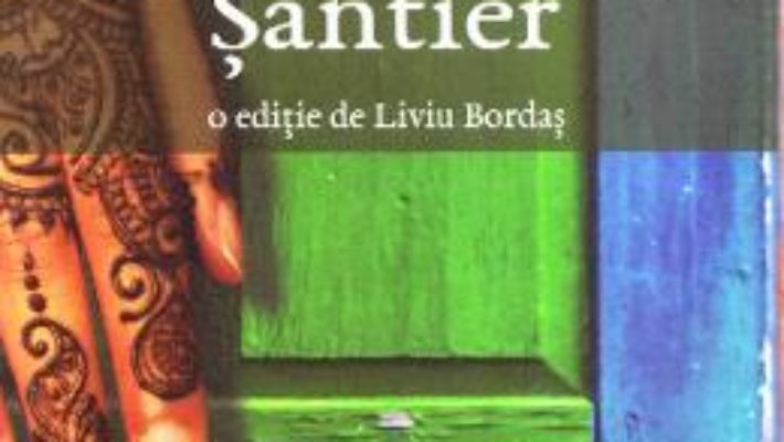 Cartea India. Santier – Mircea Eliade (download, pret, reducere)