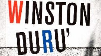 Cartea Winston Duru’ – Paul Beatty (download, pret, reducere)