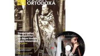 Cartea Familia Ortodoxa Nr.6 (125) + CD Iunie 2019 (download, pret, reducere)