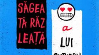 Cartea Inca o sageata razleata a lui Cupidon – Becky Albertalli (download, pret, reducere)