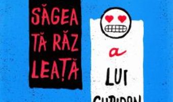 Cartea Inca o sageata razleata a lui Cupidon – Becky Albertalli (download, pret, reducere)