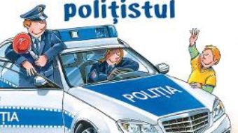 Cartea Prietenul meu, politistul – Ralf Butschkow (download, pret, reducere)