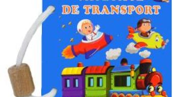 Cartea Mijloace de transport – Silvia Ursache-Brega (download, pret, reducere)