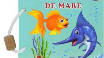 Cartea Pesti de mare – Silvia Ursache-Brega (download, pret, reducere)