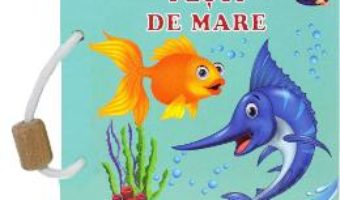 Cartea Pesti de mare – Silvia Ursache-Brega (download, pret, reducere)