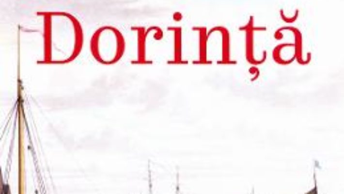 Cartea Dorinta – Richard Flanagan (download, pret, reducere)