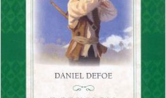 Cartea Robinson Crusoe – Daniel Defoe (download, pret, reducere)