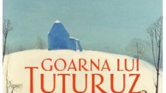 Cartea Goarna lui Tuturuz – Stefan Mitroi (download, pret, reducere)