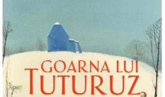 Cartea Goarna lui Tuturuz – Stefan Mitroi (download, pret, reducere)