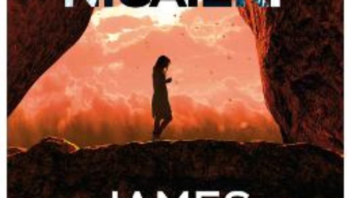 Cartea Niciodata nicaieri – James Patterson, Candice Fox (download, pret, reducere)