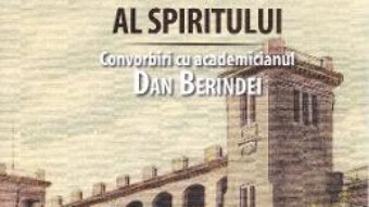 Cartea Portretul unui aristocrat al spiritului – Narcis Dorin Ion (download, pret, reducere)