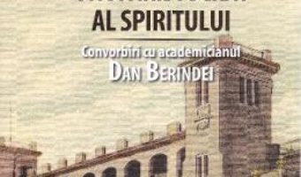 Cartea Portretul unui aristocrat al spiritului – Narcis Dorin Ion (download, pret, reducere)