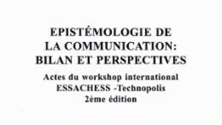 Cartea Epistemologie de la communication: bilan et perspectives – Stefan Bratosin (download, pret, reducere)