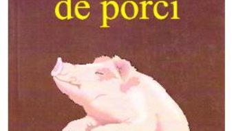 Cartea Vanatoarea de porci – P.C. Jersild (download, pret, reducere)