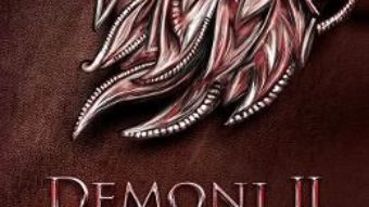 Cartea Foc. Seria Demoni Vol. 2 – Laura Nureldin (download, pret, reducere)