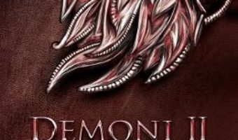 Cartea Foc. Seria Demoni Vol. 2 – Laura Nureldin (download, pret, reducere)