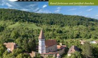 Cartea Cetati si biserici fortificate – Romania – Calator prin tara mea – Mariana Pascaru, Florin Andreescu (download, pret, reducere)