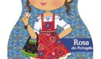 Cartea Rosa din Portugalia – Minimiki (download, pret, reducere)