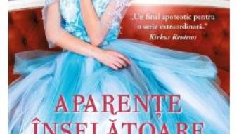 Cartea Aparente inselatoare – Sarah MacLean (download, pret, reducere)